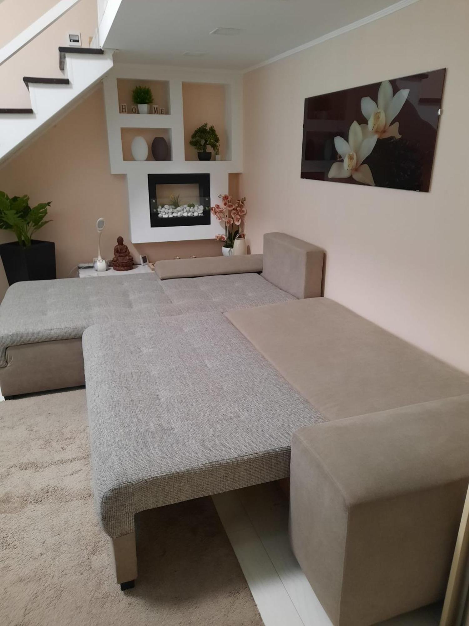 R&R Apartment Rakoczi — Photos 1