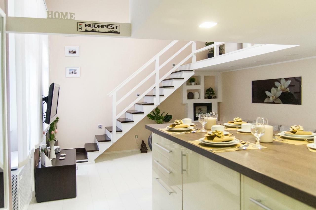 R&R Apartment Rakoczi, Budapest
